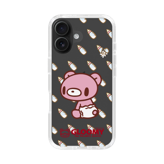 Slim Protection Case［ Gloomy - Baby Gloomy ］
