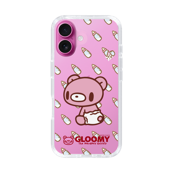 Slim Protection Case［ Gloomy - Baby Gloomy ］