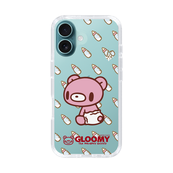 Slim Protection Case［ Gloomy - Baby Gloomy ］
