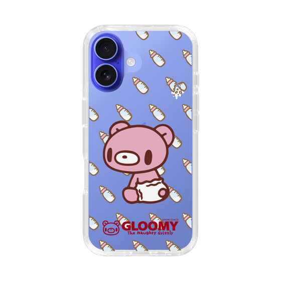 Slim Protection Case［ Gloomy - Baby Gloomy ］