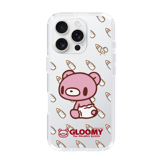 Slim Protection Case［ Gloomy - Baby Gloomy ］