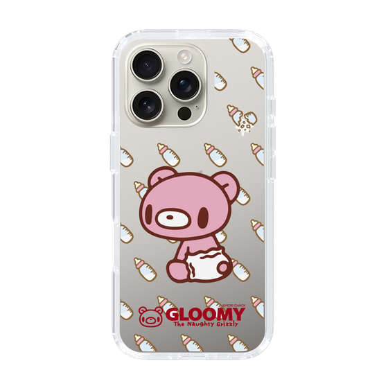 Slim Protection Case［ Gloomy - Baby Gloomy ］