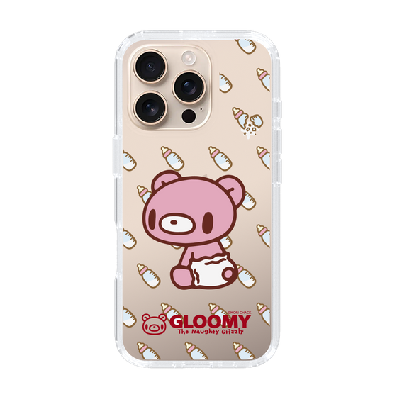 Slim Protection Case［ Gloomy - Baby Gloomy ］