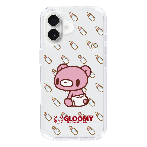 Slim Protection Case［ Gloomy - Baby Gloomy ］