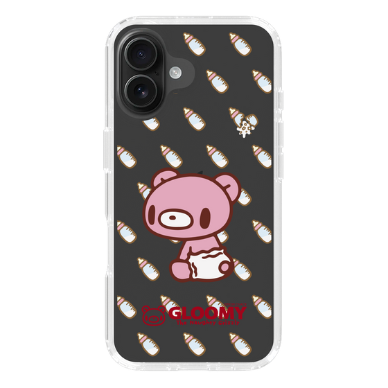Slim Protection Case［ Gloomy - Baby Gloomy ］