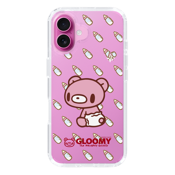 Slim Protection Case［ Gloomy - Baby Gloomy ］
