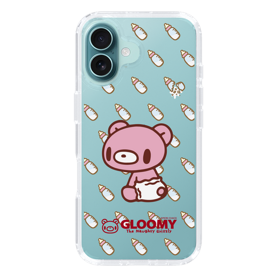 Slim Protection Case［ Gloomy - Baby Gloomy ］