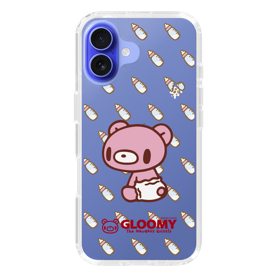 Slim Protection Case［ Gloomy - Baby Gloomy ］