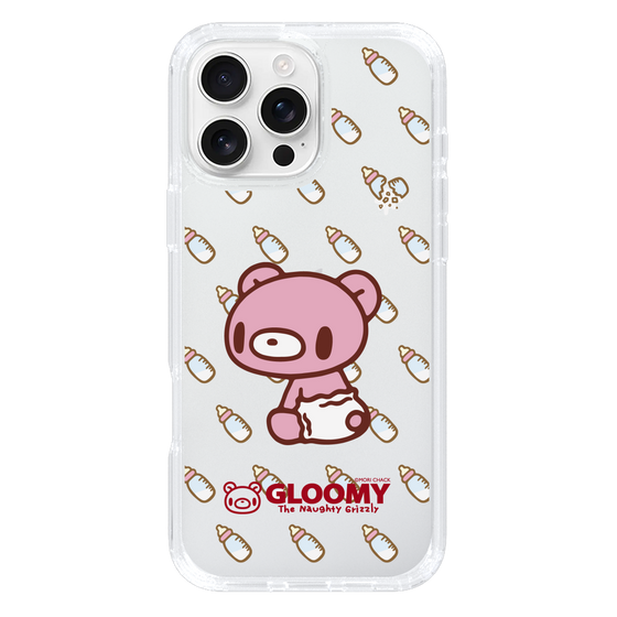 Slim Protection Case［ Gloomy - Baby Gloomy ］