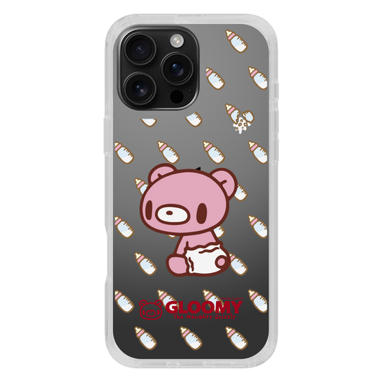Slim Protection Case［ Gloomy - Baby Gloomy ］