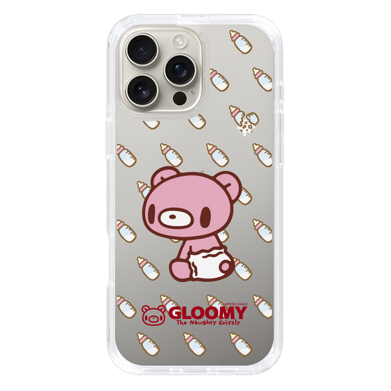 Slim Protection Case［ Gloomy - Baby Gloomy ］