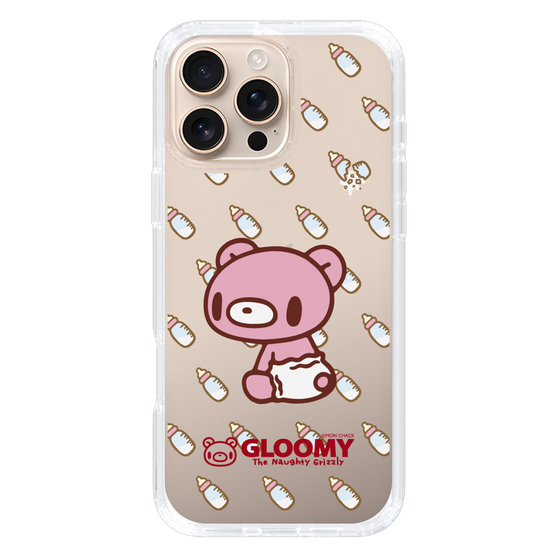 Slim Protection Case［ Gloomy - Baby Gloomy ］