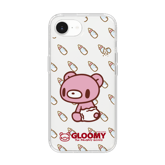 Slim Protection Case［ Gloomy - Baby Gloomy ］