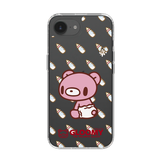 Slim Protection Case［ Gloomy - Baby Gloomy ］