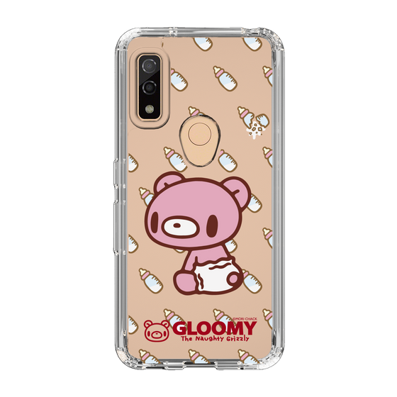 Slim Protection Case［ Gloomy - Baby Gloomy ］