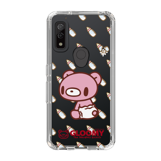 Slim Protection Case［ Gloomy - Baby Gloomy ］