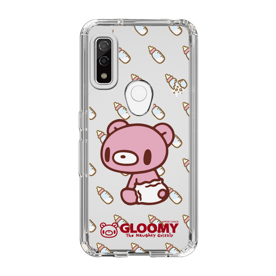Slim Protection Case［ Gloomy - Baby Gloomy ］