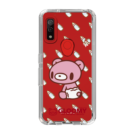 Slim Protection Case［ Gloomy - Baby Gloomy ］