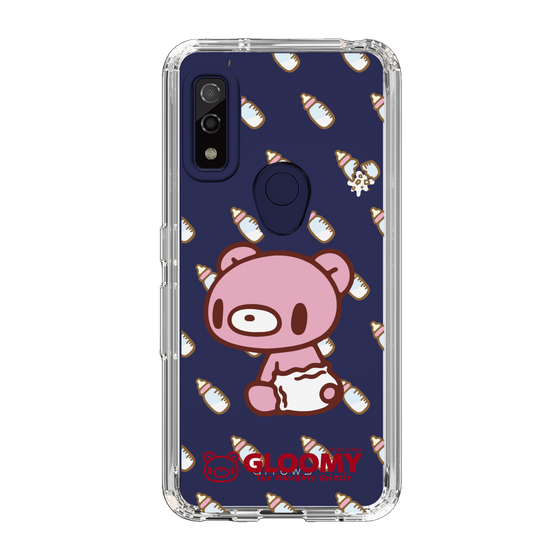 Slim Protection Case［ Gloomy - Baby Gloomy ］