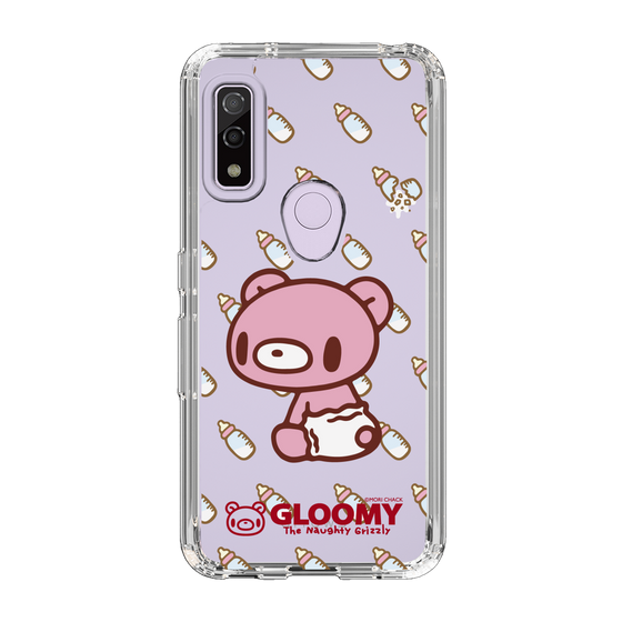 Slim Protection Case［ Gloomy - Baby Gloomy ］