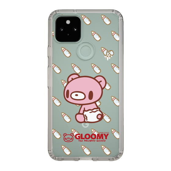 Slim Protection Case［ Gloomy - Baby Gloomy ］