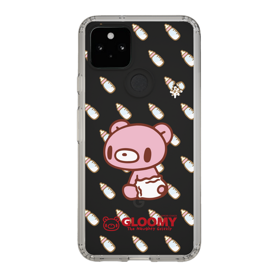 Slim Protection Case［ Gloomy - Baby Gloomy ］