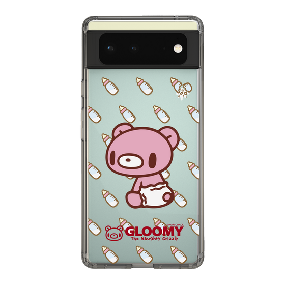Slim Protection Case［ Gloomy - Baby Gloomy ］