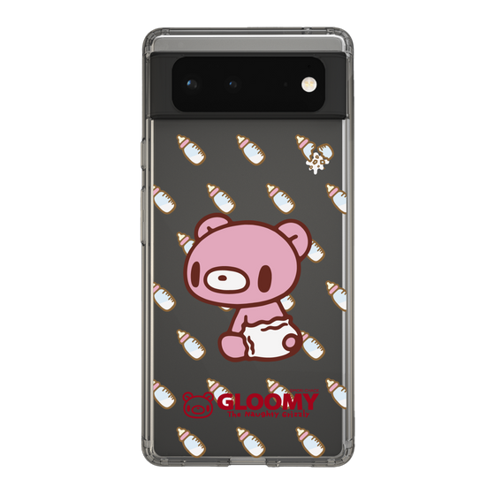 Slim Protection Case［ Gloomy - Baby Gloomy ］
