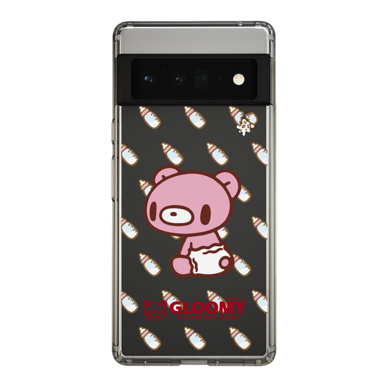 Slim Protection Case［ Gloomy - Baby Gloomy ］