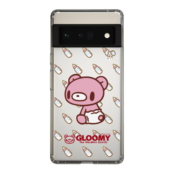 Slim Protection Case［ Gloomy - Baby Gloomy ］