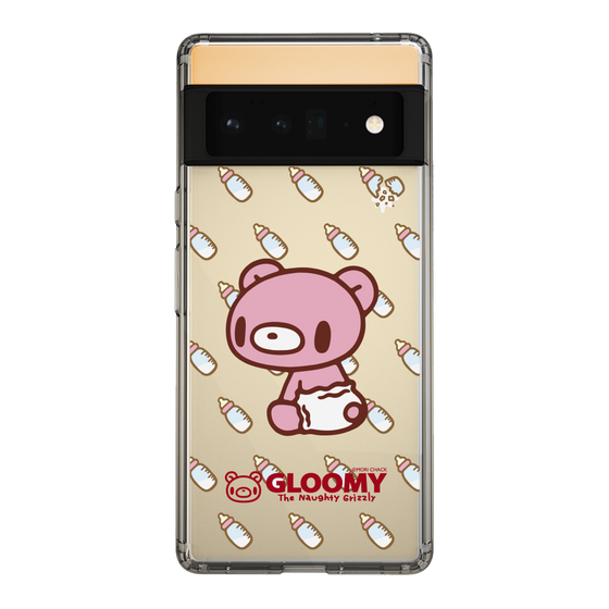 Slim Protection Case［ Gloomy - Baby Gloomy ］