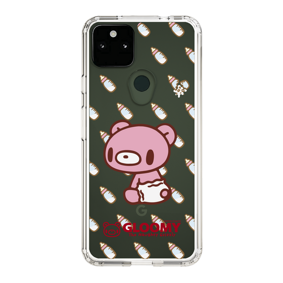 Slim Protection Case［ Gloomy - Baby Gloomy ］
