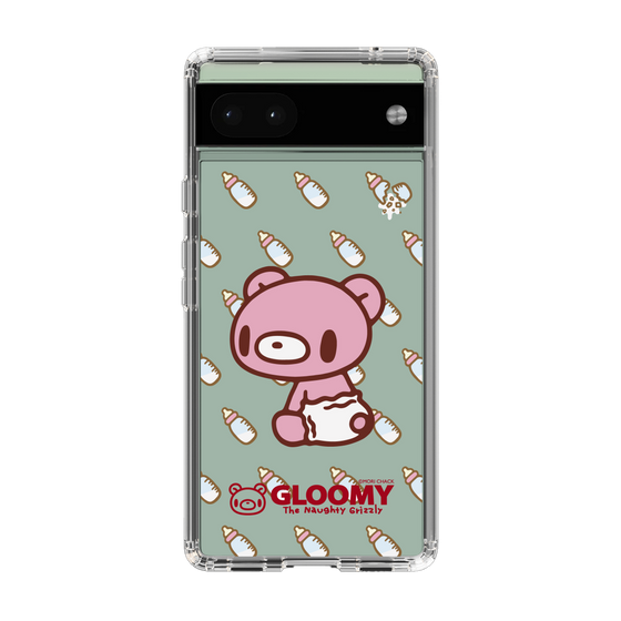 Slim Protection Case［ Gloomy - Baby Gloomy ］