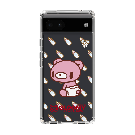 Slim Protection Case［ Gloomy - Baby Gloomy ］