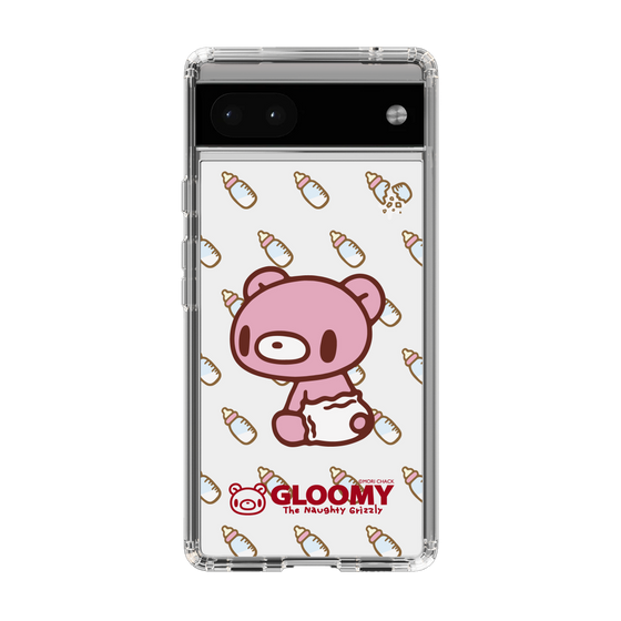 Slim Protection Case［ Gloomy - Baby Gloomy ］