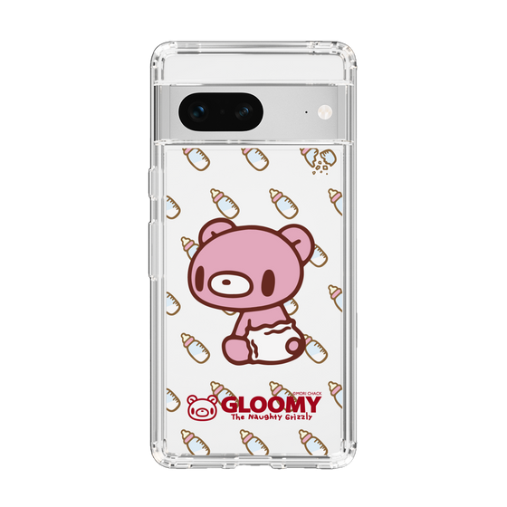Slim Protection Case［ Gloomy - Baby Gloomy ］