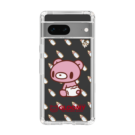 Slim Protection Case［ Gloomy - Baby Gloomy ］