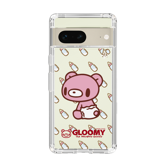 Slim Protection Case［ Gloomy - Baby Gloomy ］