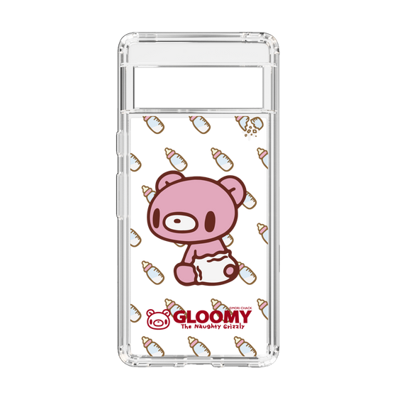 Slim Protection Case［ Gloomy - Baby Gloomy ］