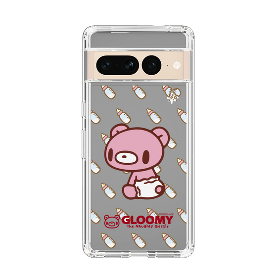 Slim Protection Case［ Gloomy - Baby Gloomy ］