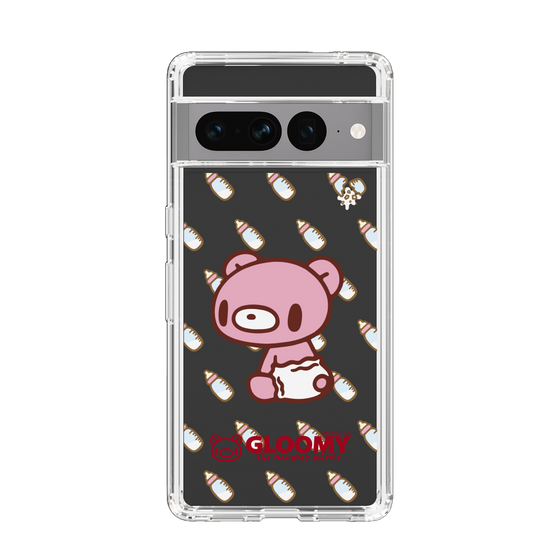 Slim Protection Case［ Gloomy - Baby Gloomy ］