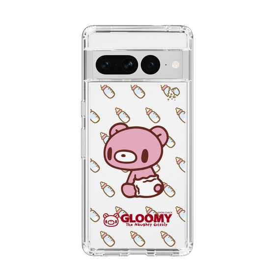 Slim Protection Case［ Gloomy - Baby Gloomy ］