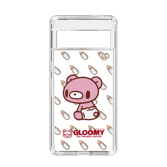 Slim Protection Case［ Gloomy - Baby Gloomy ］