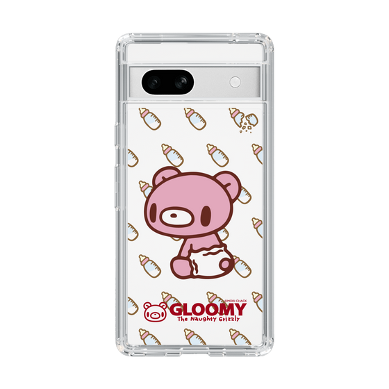 Slim Protection Case［ Gloomy - Baby Gloomy ］