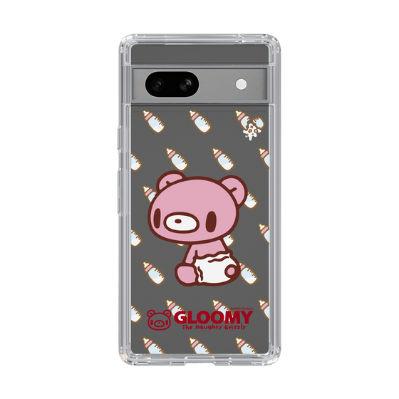 Slim Protection Case［ Gloomy - Baby Gloomy ］