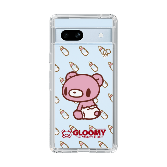 Slim Protection Case［ Gloomy - Baby Gloomy ］