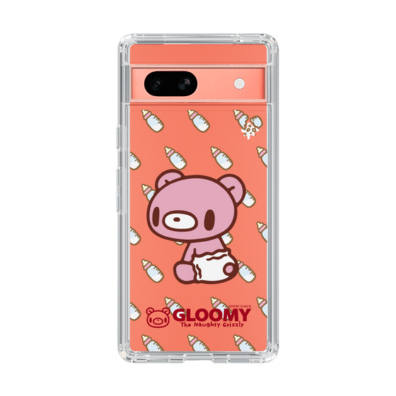 Slim Protection Case［ Gloomy - Baby Gloomy ］