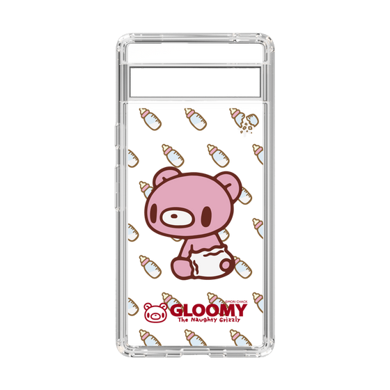 Slim Protection Case［ Gloomy - Baby Gloomy ］
