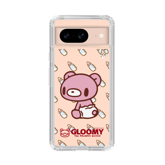 Slim Protection Case［ Gloomy - Baby Gloomy ］