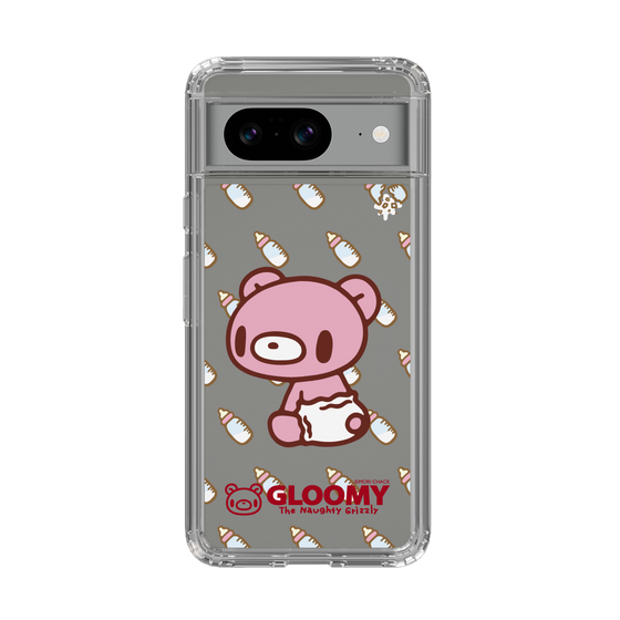 Slim Protection Case［ Gloomy - Baby Gloomy ］